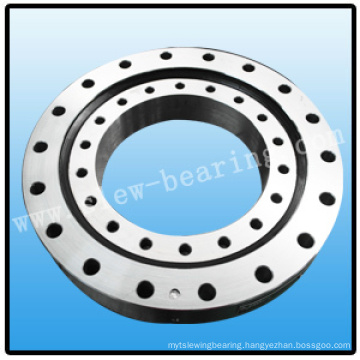 Single Row Four point Contact Ball Slewing Bearing for Automation machinery